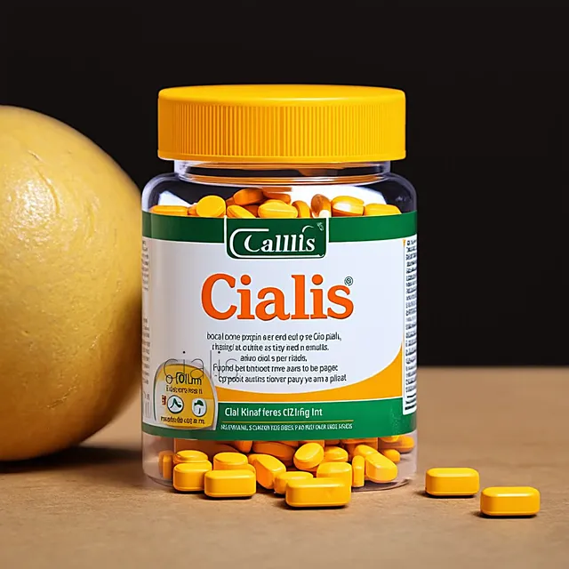 Cialis generique achat france